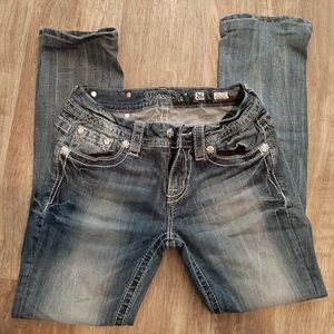 Miss Me jeans size 26